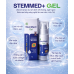 Stemmed gel làm lành vết thương và ngăn ngừa thâm sẹo bằng công nghệ lên men nấm linh chi
